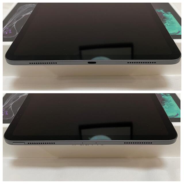 美品 iPad Pro 11インチ 第1世代 64GB wifi 美品 iPad Pro 11インチ 第1世代 64GB wifi