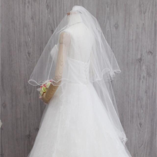 yns wedding オーダー　ウエディングドレス　タキシード　セット