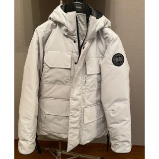 カナダグース(CANADA GOOSE)の限定色❗️カナダグース　メイトランド　ダウンジャケット　(ダウンジャケット)