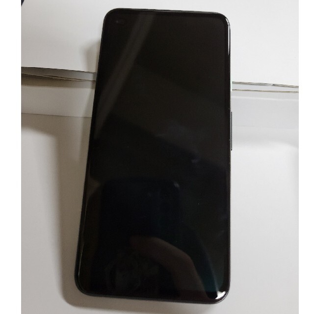 Google Pixel 4a 128GB Just Black simフリー