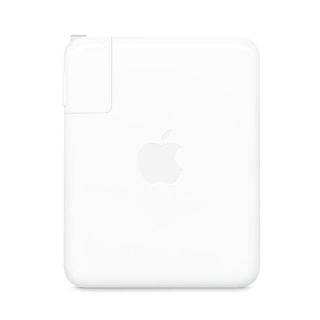 アップル(Apple)の【未使用】Mac充電器　140W USB-C電源アダプター(PC周辺機器)