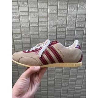 アディダス(adidas)のadidas wales bonner コラボ スニーカー(スニーカー)