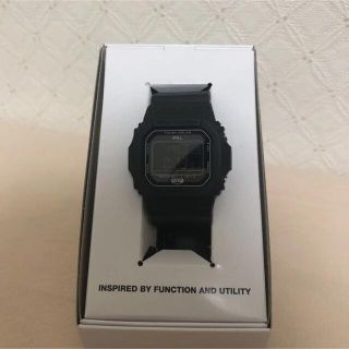 マーガレットハウエル(MARGARET HOWELL)のMHL. G-SHOCK DW-5600 MARGARET HOWELL(腕時計(デジタル))