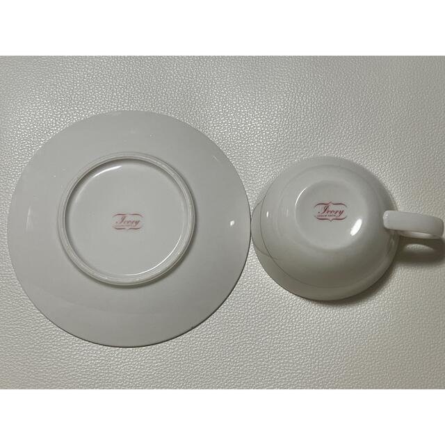 2客セット】HOYA BY AKECHI / Ivory ペアカップの通販 by 2客セット】HOYA BY AKECHI / Ivory ペアカップの通販 by