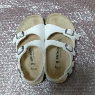 ビルケンシュトック(BIRKENSTOCK)のビルケンシュトック サンダル(サンダル)