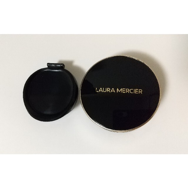 laura mercier ｸｯｼｮﾝﾌｧﾝﾃﾞｰｼｮﾝｾｯﾄ(1c1,1N1)