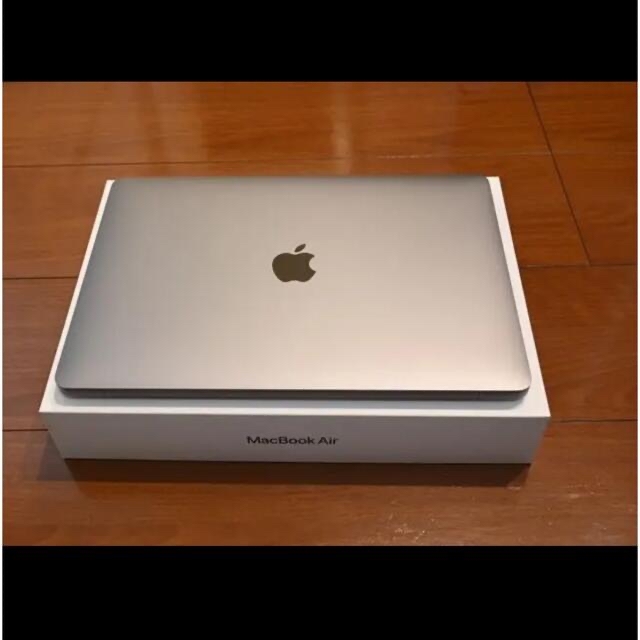 訳アリ】Apple 13インチ MacBook Air (M1, 2020) | www.bangplanak.com