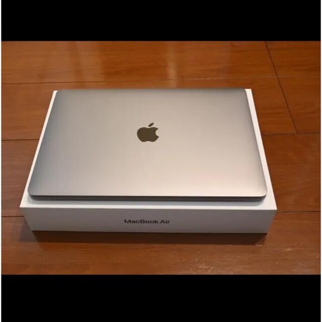 13インチ　MacBook Air m1 2020 8gb 256gbノートPC