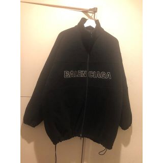 バレンシアガ(Balenciaga)のbalenciaga ジャケット(ブルゾン)