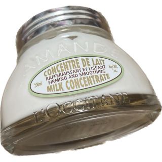 ロクシタン(L'OCCITANE)のロクシタン　アマンド　ボディクリーム(ボディクリーム)