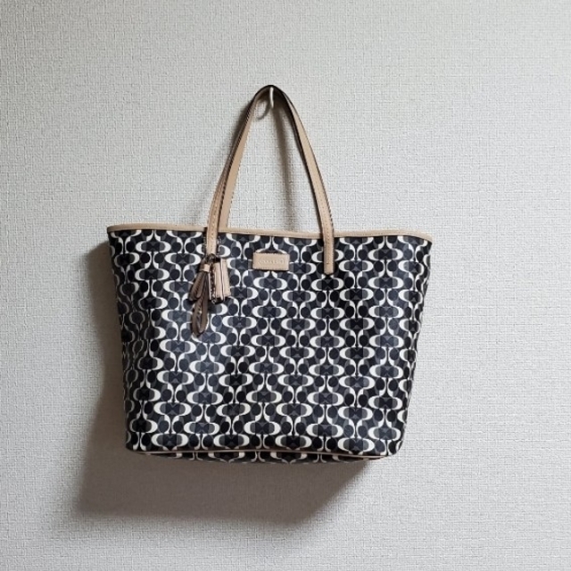 COACH(コーチ) トートバッグ - F25673