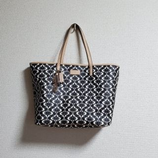 COACH  ﾒﾄﾛｽﾋﾟﾘｯﾄﾄﾞﾘｰﾑｼｸﾞﾈｰﾁｬｰﾄｰﾄﾊﾞｯｸﾞ(トートバッグ)