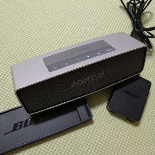 Bose Sound Link Mini Bluetooth スピーカー