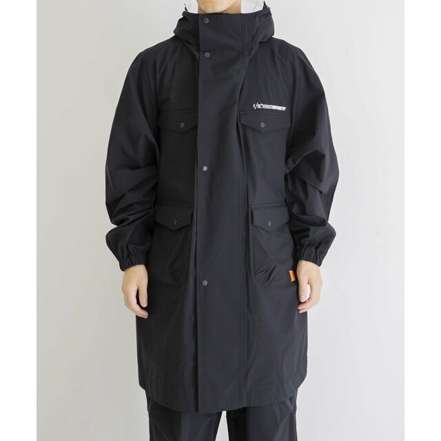 BLACK】F/CE. TIGHTBOOTH RAIN COAT traviesospet.cl