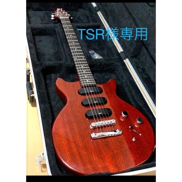 TSR様専用】Kz Guitar Works Kz One Junior 限定価格 51.0%OFF