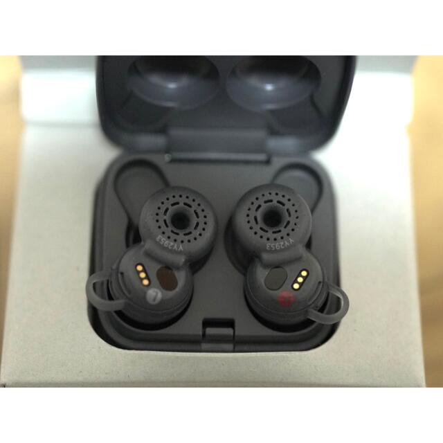 ソニー ワイヤレスイヤホン LinkBuds WF-L900 - nrexpress.com.br ソニー ワイヤレスイヤホン LinkBuds WF-L900 - nrexpress.com.br