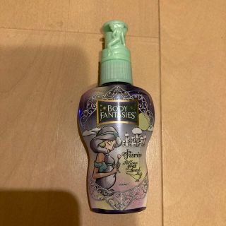 ボディファンタジー(BODY FANTASIES)のボディファンタジー ボディスプレー フリージア(50ml)(その他)