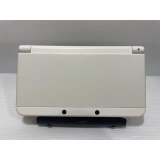 ニンテンドー3DS - 【液晶美品】Newニンテンドー3DS ホワイト 本体 ...