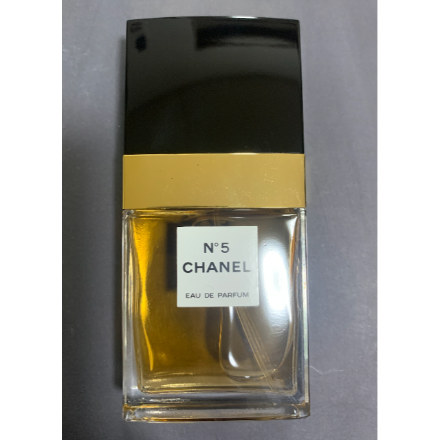 CHANEL(シャネル)のCHANEL 香水　No5オードゥパルファム35ml コスメ/美容の香水(香水(女性用))の商品写真