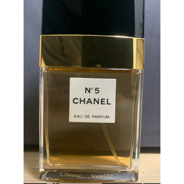 CHANEL(シャネル)のCHANEL 香水　No5オードゥパルファム35ml コスメ/美容の香水(香水(女性用))の商品写真