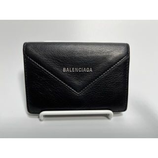 バレンシアガ(Balenciaga)のBALENCIAGA バレンシアガ 折り財布(折り財布)