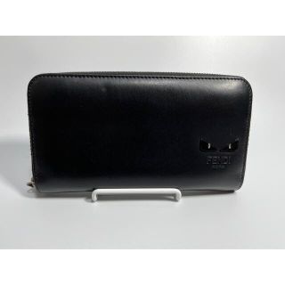 フェンディ(FENDI)のFENDI フェンディ　長財布(長財布)