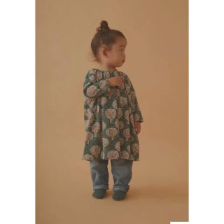 ミナペルホネン 子供服(女の子)の通販 700点以上 | mina perhonenの ミナペルホネン 子供服(女の子)の通販 700点以上 | mina perhonenの