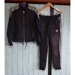 激レア！adidasセットアップ