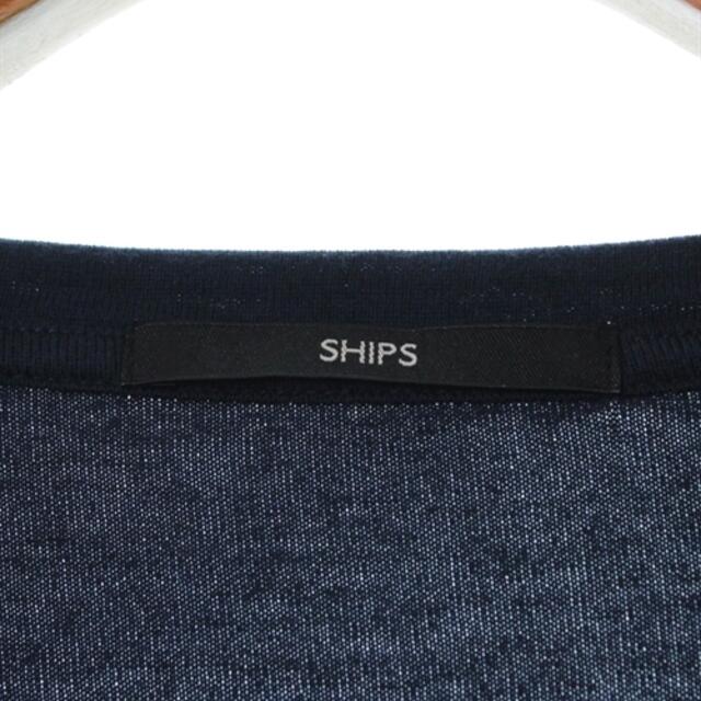 SHIPS(シップス)のSHIPS Tシャツ・カットソー メンズ メンズのトップス(Tシャツ/カットソー(半袖/袖なし))の商品写真