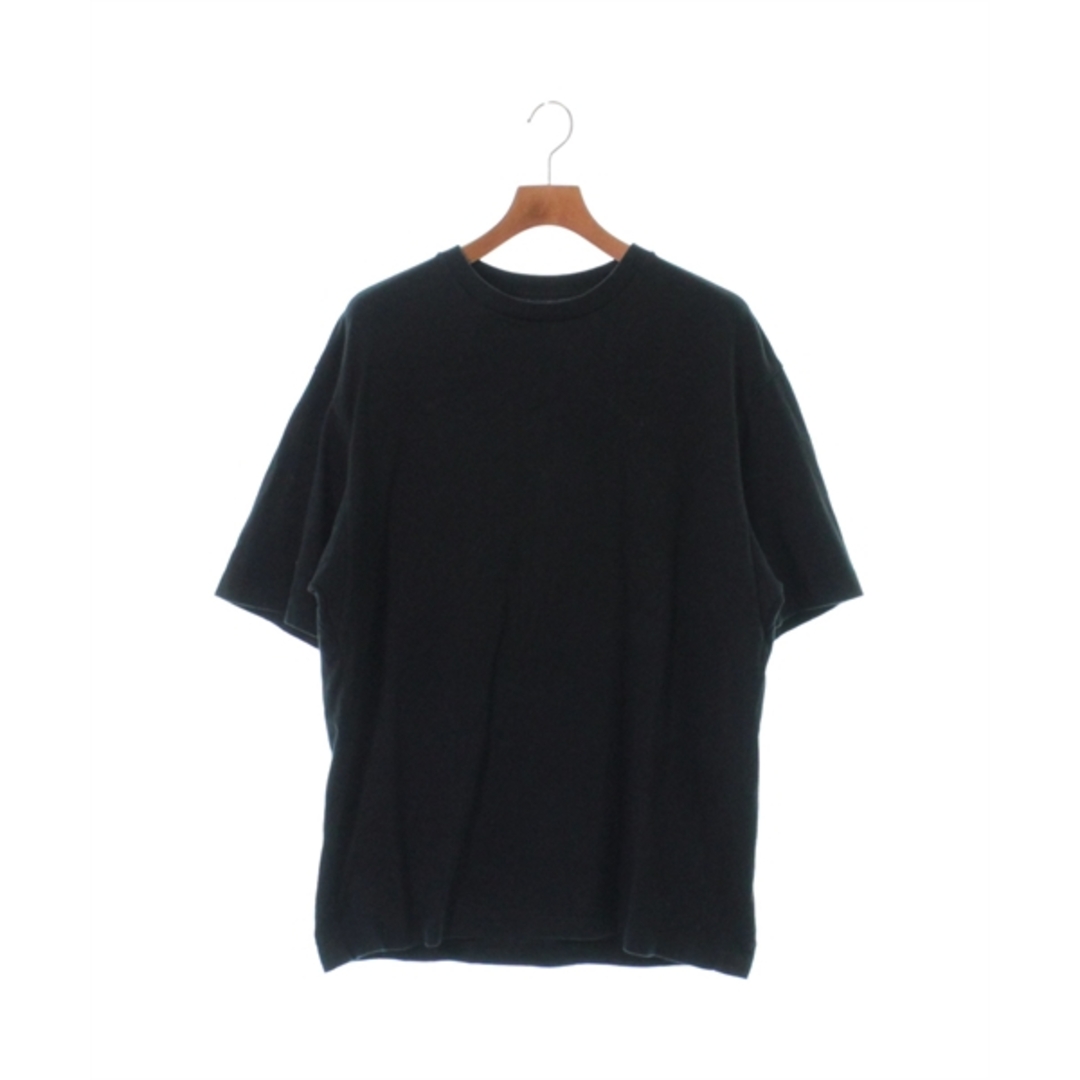 ALMOSTBLACK Tシャツ・カットソー 2(M位) 黒