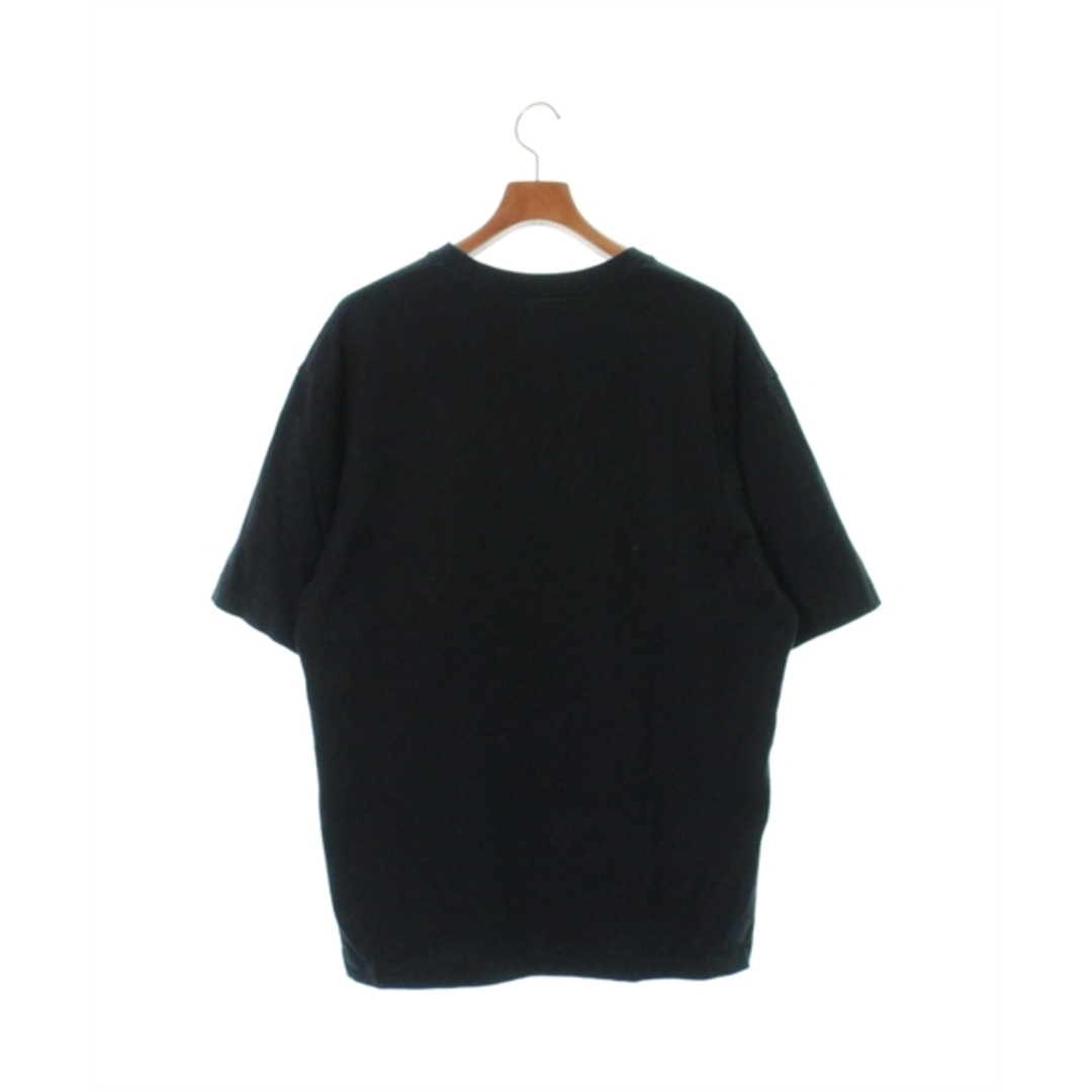 ALMOSTBLACK Tシャツ・カットソー 2(M位) 黒