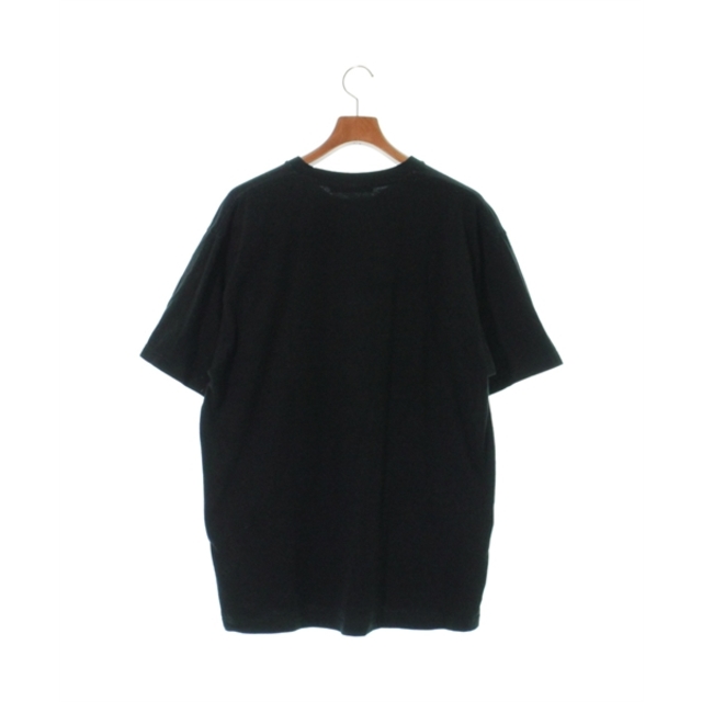 ALMOSTBLACK Tシャツ・カットソー 2(M位) 黒 1