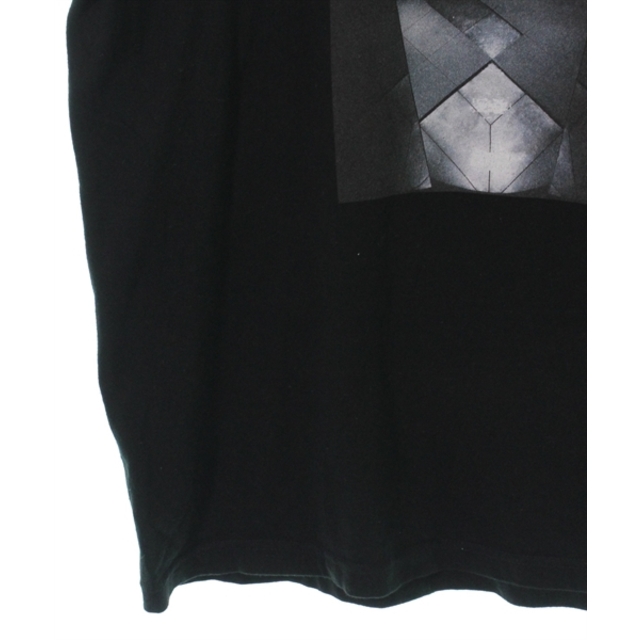 ALMOSTBLACK Tシャツ・カットソー 2(M位) 黒 4