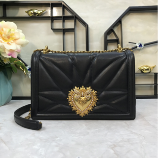 ドルチェ&ガッバーナ(DOLCE&GABBANA) ショルダーバッグ(レディース)の ...
