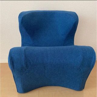 スタイルコム(Style com)のStyleスタイル ドクターチェアプラスDr.CHAIR(一人掛けソファ)