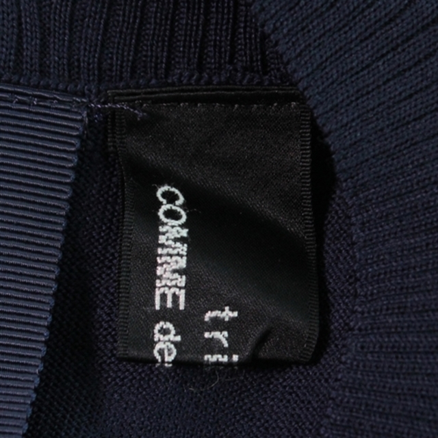 COMME des GARCONS(コムデギャルソン)のtricot COMME des GARCONS ニット・セーター レディース レディースのトップス(ニット/セーター)の商品写真