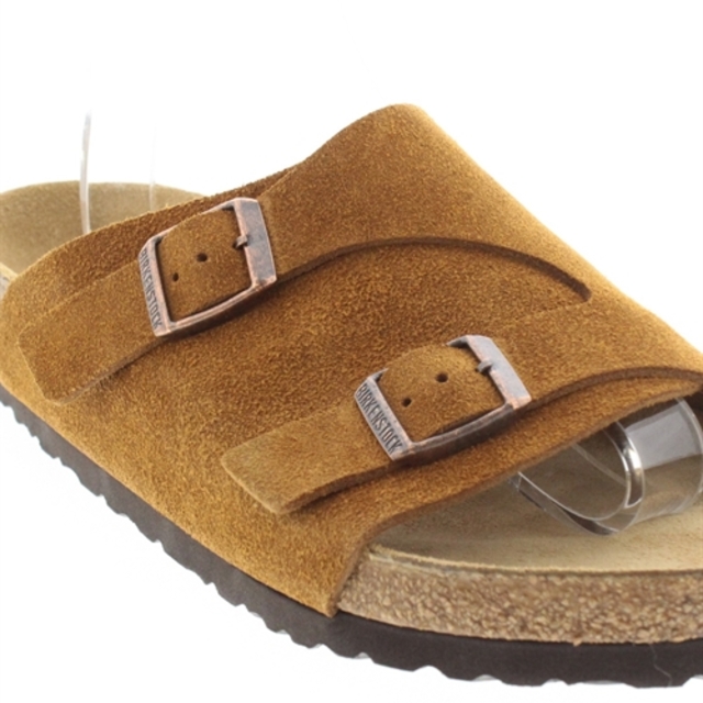 BIRKENSTOCK サンダル メンズ