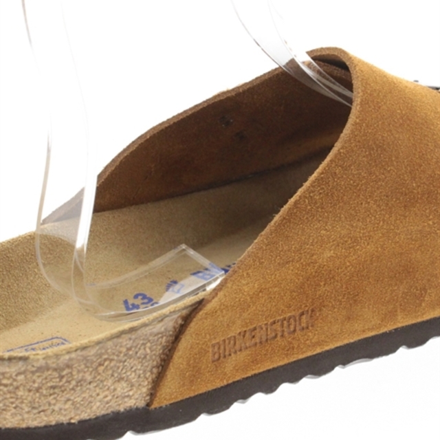 BIRKENSTOCK(ビルケンシュトック)のBIRKENSTOCK サンダル メンズ メンズの靴/シューズ(サンダル)の商品写真