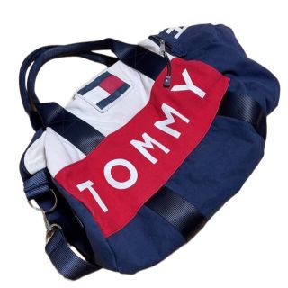 トミー(TOMMY)のトミー　ボストン美品(ボストンバッグ)