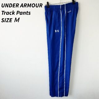 アンダーアーマー(UNDER ARMOUR)の未使用品　UNDER ARMOUR　アンダーアーマー　　トラックパンツ(ウェア)