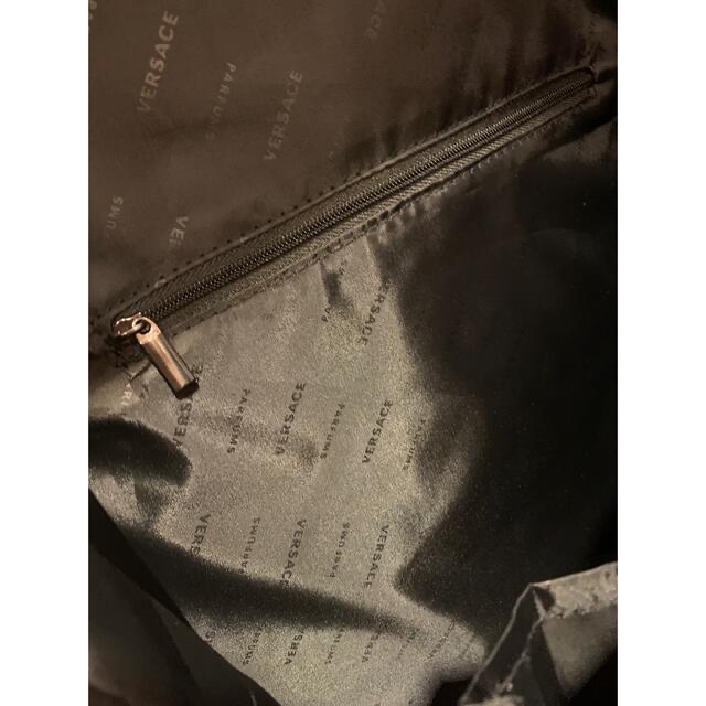 Gianni Versace - 《ご成約》VERSACE 非売品リュックプレゼント Gianni Versace - 《ご成約》VERSACE 非売品リュックプレゼント
