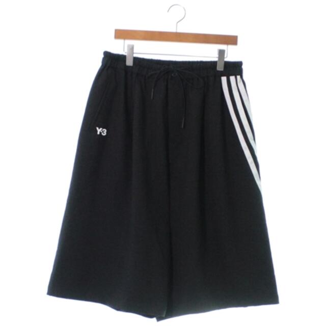 Y-3 ショートパンツ メンズ - ショートパンツ
