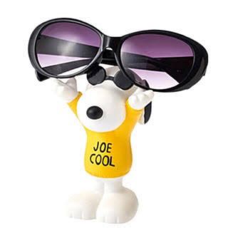 ピーナッツ(PEANUTS)のスヌーピー　アクセサリーディッシュ　JOE COOL(小物入れ)