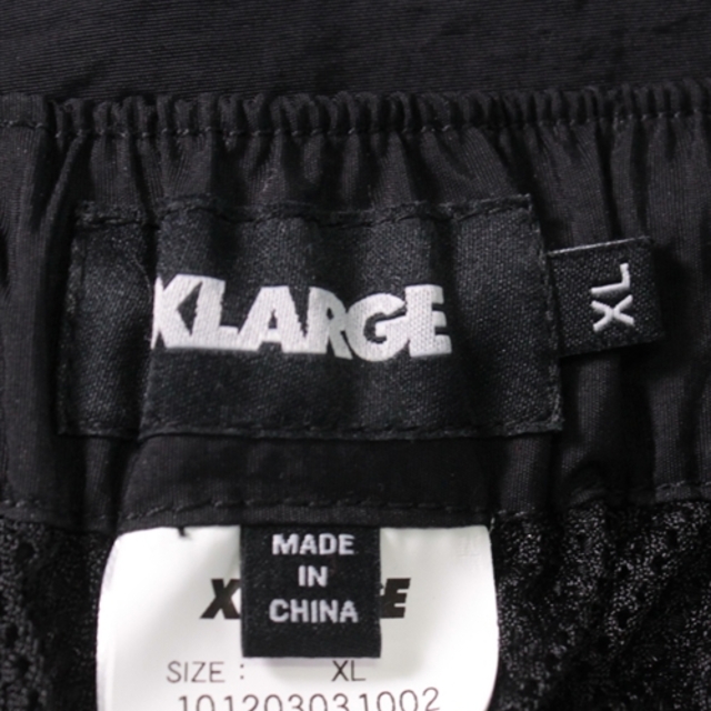 XLARGE(エクストララージ)のX-LARGE パンツ（その他） メンズ メンズのパンツ(その他)の商品写真