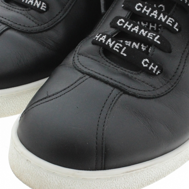 CHANEL(シャネル)のCHANEL スニーカー レディース レディースの靴/シューズ(スニーカー)の商品写真