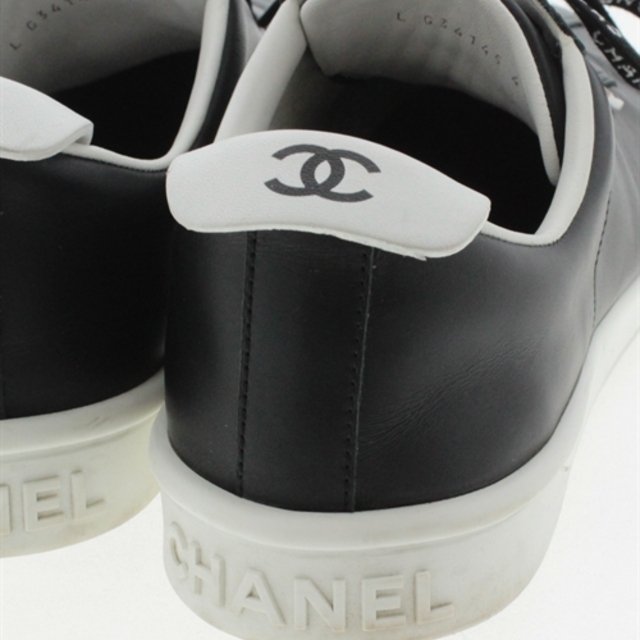 CHANEL(シャネル)のCHANEL スニーカー レディース レディースの靴/シューズ(スニーカー)の商品写真