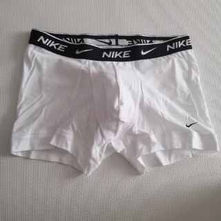 ナイキ(NIKE)の新品未使用　NIKEボクサー　サイズM(日本サイズL相当)(ボクサーパンツ)