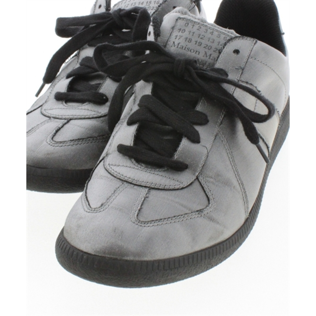 Maison Martin Margiela - Maison Margiela スニーカー 43(28cm位