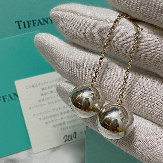 tiffanyハードウェアボールフックピアス14mm | cappello.rs