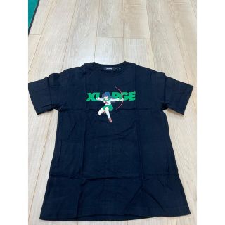 エクストララージ(XLARGE)のXLARGE ×犬夜叉コラボTシャツ(Tシャツ/カットソー(半袖/袖なし))